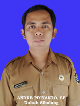 ANDRE PRIYANTO